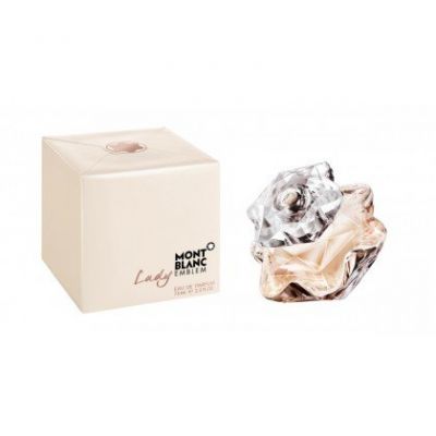 LADY EMBLEM EDP 75ML