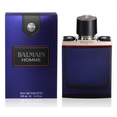 BALMAIN HOMME EDT 100ml