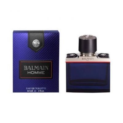 Balmain Homme Edt 60Ml