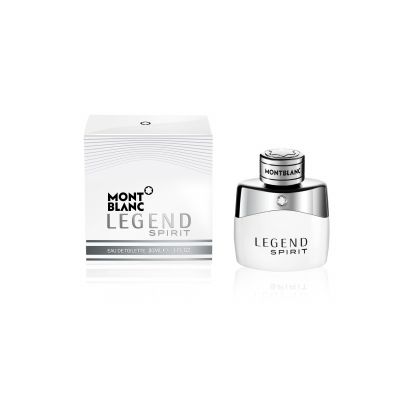 Montblanc Legend Spirit 30Ml Vap Edt