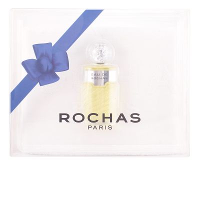 EAU DE ROCHAS lote