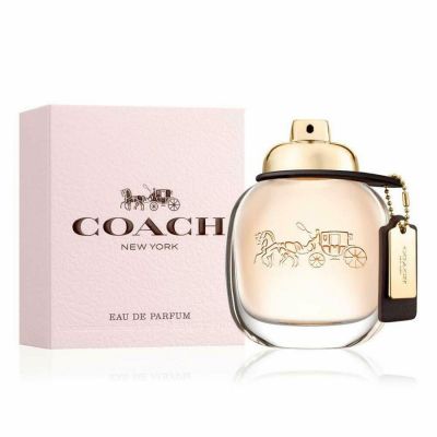 Coach New York Eau De Perfume Spray 50Ml