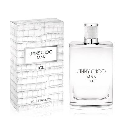 MAN ICE EDT 100Ml
