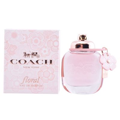 Coach Floral Edp 50Ml