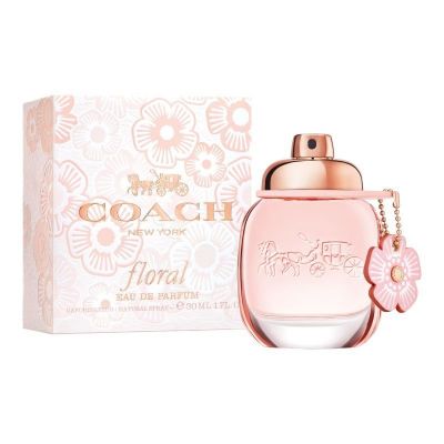 Coach Floral Edp 30Ml