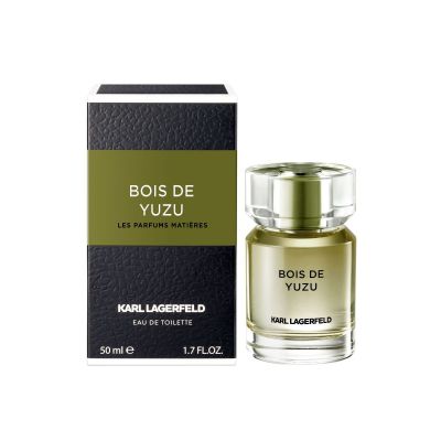 Bois De Yuzu Edt 50Ml
