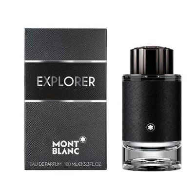 Explorer Edp Vaporizador 200 Ml