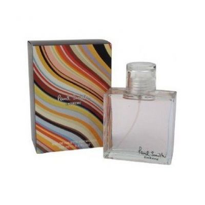 PAUL SMITH EXTREME WOMAN edt vapo 100 ml