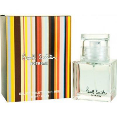 Paul Smith Extreme Men 30ml EDT Spray