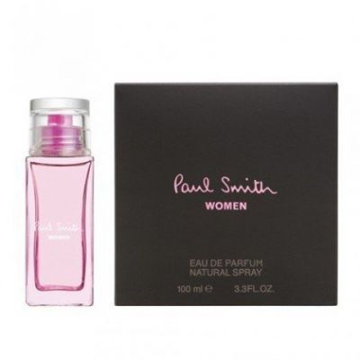 PAUL SMITH WOMAN edp vapo 100 ml