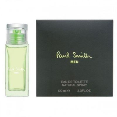PAUL SMITH MEN edt vapo 100 ml