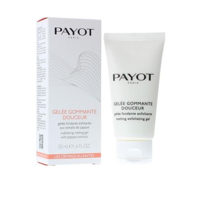Les Démaquillantes Gelée Gommante Douceur 50 Ml