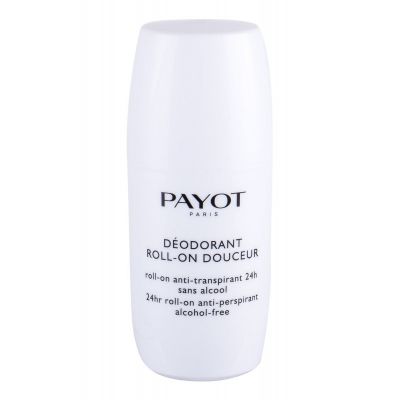 Le Corps Déo Roll-On Ultra Douceur 75 Ml