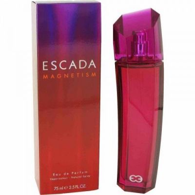 Magnetism Edp Vapo 75 Ml