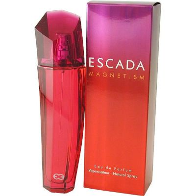Magnetism Edp Vapo 25 Ml
