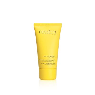 Aroma Cleanse Crème Gommante Phytopeel 50 Ml