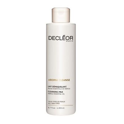 Aroma Cleanse Lait Demaquillant 200Ml