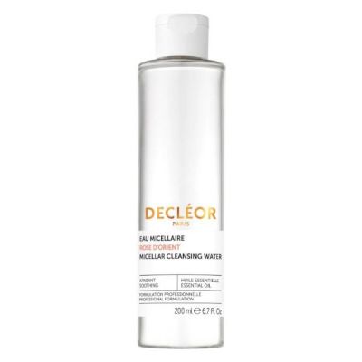 Decleor De Cleanser Micellar Water 200Ml