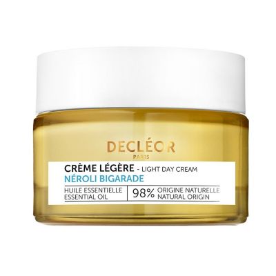 Light Day Cream Crème Légère Neroli Bigarade 50 Ml