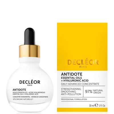 Antidote Serum 30 Ml