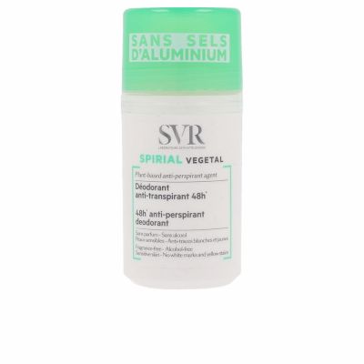 SPIRIAL roll-on vegetal 50 ml