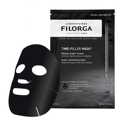 Time-Filler Super Smoothing Mask X12 Uds