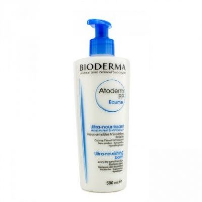 Atoderm PP Baume Ultra-nutrire 500 ml