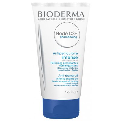 Bioderma Nodé Ds+ 120Ml