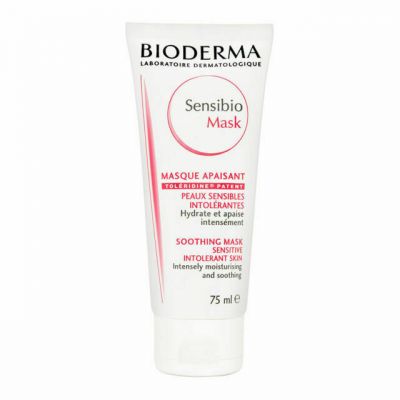 Bioderma Sensibio Mask 75Ml