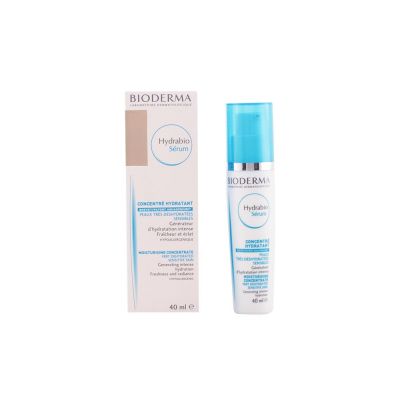 Hydrabio Sérum Concentré Hydratant 40 Ml