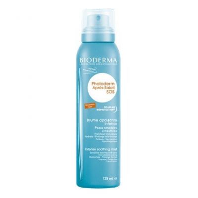 Photoderm Apres-Soleil Sos Brame Apaisante 125 ml