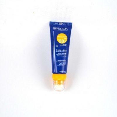 Photoderm Ski Crème SPF50 20 ml Stick 2 gr