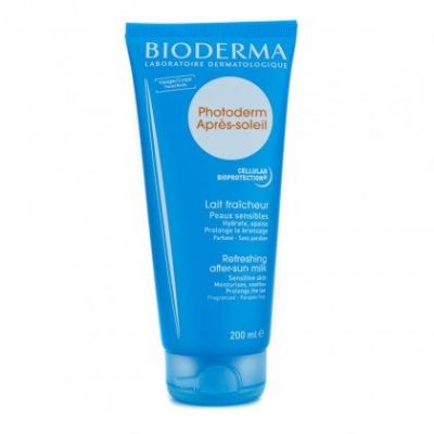 Photoderm Apres-Soleil Lait Fraicheur 200 ml