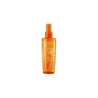 PhotoDerm Bronz SPF30 Brame invisibile 200 ml