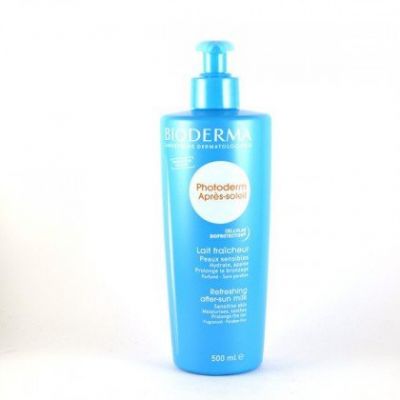 Photoderm Apres-Soleil Lait Fraicheur 500 ml