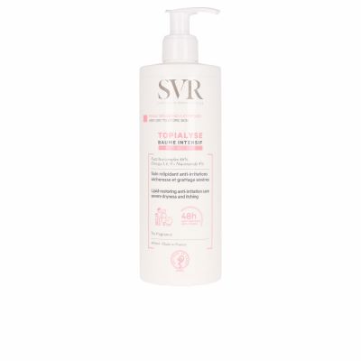 TOPIALYSE baume 400 ml