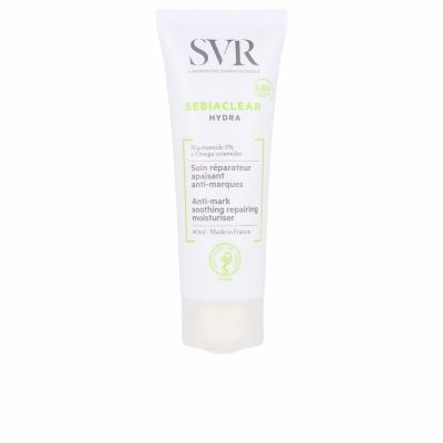 SEBIACLEAR crème hydra 40 ml