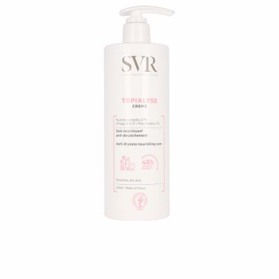 TOPIALYSE crème 400 ml