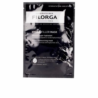 HYDRA-FILLER super moisturizing mask 1 pz