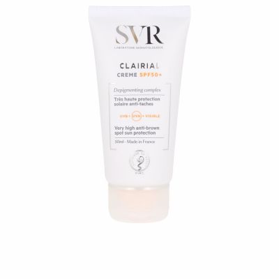 CLAIRIAL SPF50+ lum visible 50 ml