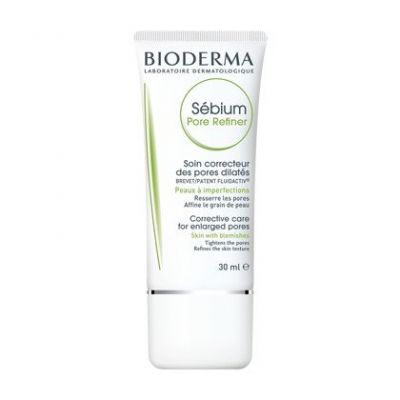 Pore ??raffinatore Sebium Concentré Correcteur dilata i pori 30 Ml