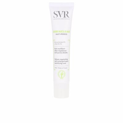 SEBIACLEAR crème mat+pores 40 ml