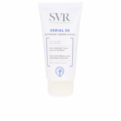 XERIAL 50 extreme crème pieds 50 ml