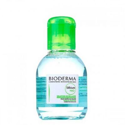 Sebium H2O 100 ml di soluzione micellaire