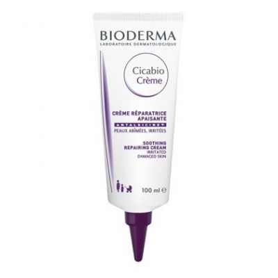 Cicabio Créme Réparatrice Shelaripant 100 ml