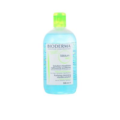 Sebium H2O Solution Micellaire 500 Ml