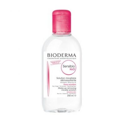 Sensibio H2O Soluzione Micellaire Peaux sensibile 250 ml