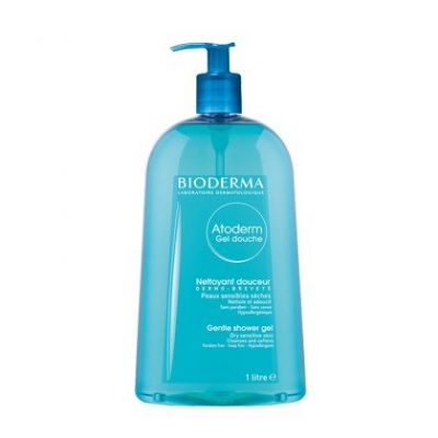ATODERM gel douche nettoyant douceur 1000 ml