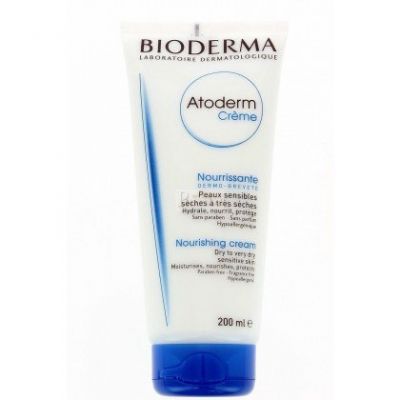 Atoderm Crème Norisone 200 ml