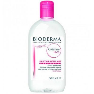 Soluzione Sebioum H2O MICELLAIRE 500 ml